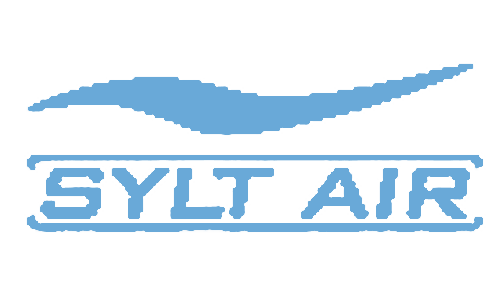 Logo Sylt Air