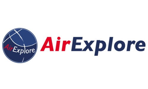 Logo AirExplore
