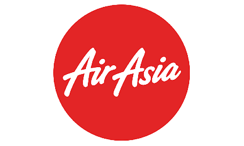 Logo Air Asia