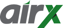 Logo Air X Charter