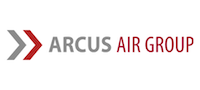 Logo Arcus Air