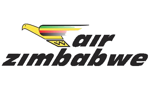 Logo Air Zimbabwe