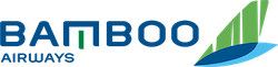 Logo Bamboo Airways