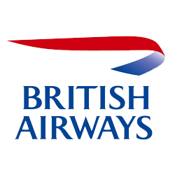 Logo British Airways
