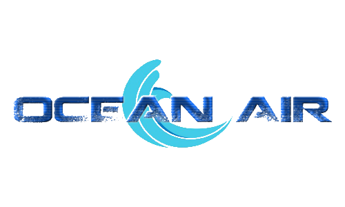Logo Ocean Air