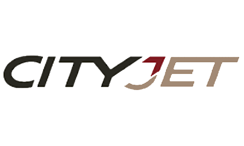 Logo Cityjet