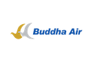 Logo Buddha Air