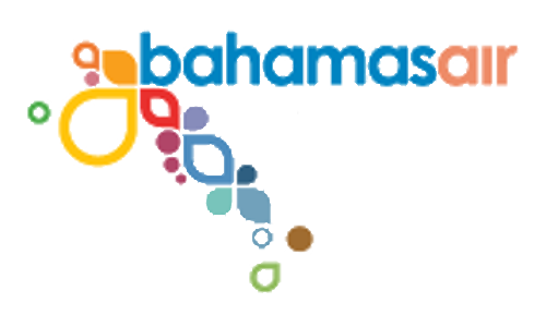 Logo Bahamasair