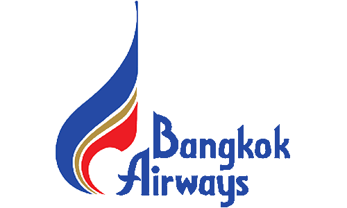 Logo Bangkok Airways