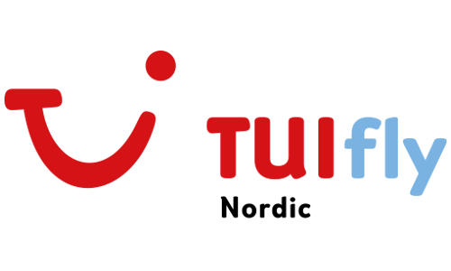 Logo TUIfly Nordic
