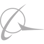 Logo Boeing Commercial Airplane Group