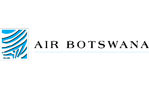 Logo Air Botswana