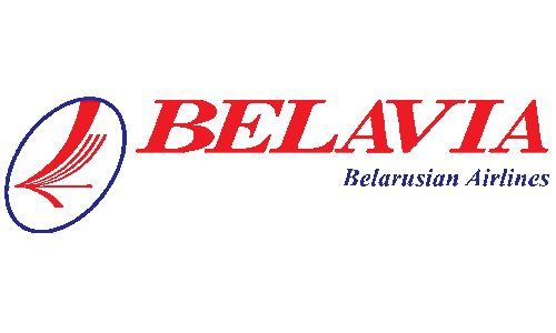 Logo Belavia