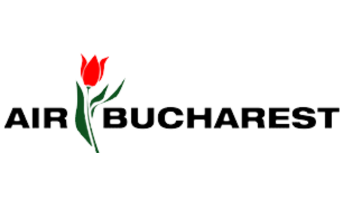 Logo Air Bucharest