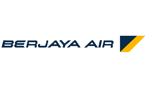 Logo Berjaya Air