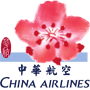 Logo China Airlines