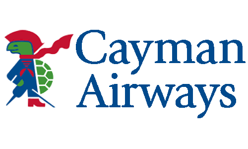 Logo Cayman Airways