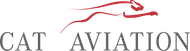 Logo CAT Aviation