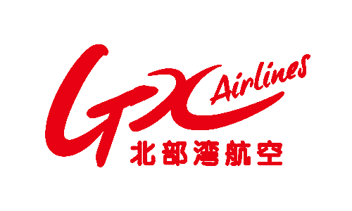 Logo GX Airlines