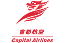Logo Beijing Capital Airlines