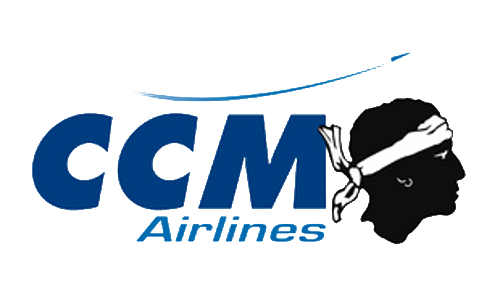 Logo Air Corsica