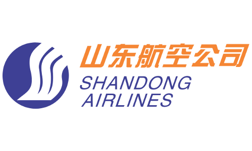 Logo Shandong Airlines