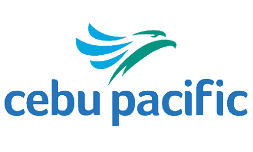 Logo cebu pacific