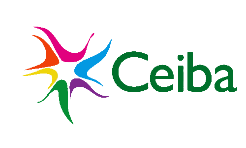 Logo Ceiba Intercontinental