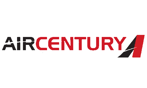 Logo Air Century