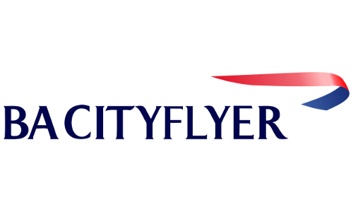 Logo BA Cityflyer