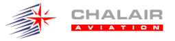 Logo Chalair Aviation