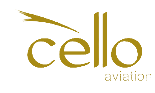 Logo Cello Aviation