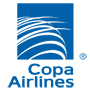 Logo Copa Airlines