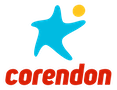 Logo Corendon Dutch Airlines