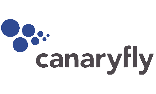 Logo Canaryfly