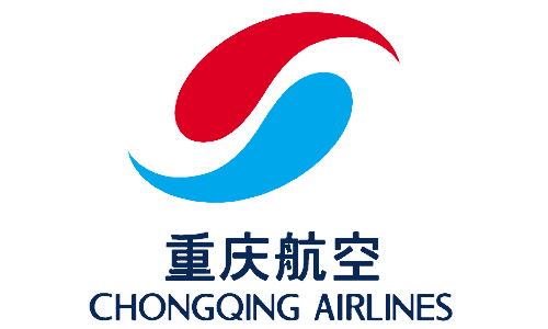 Logo Chong Qing Airlines
