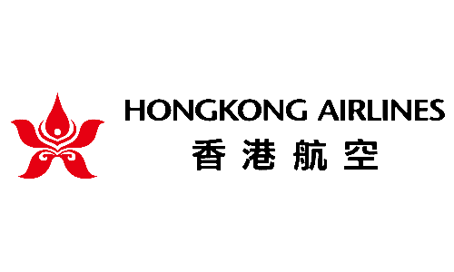 Logo Hong Kong Airlines