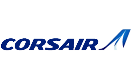 Logo CorsAir