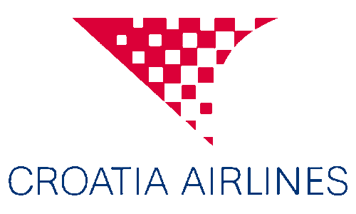 Logo Croatia Airlines
