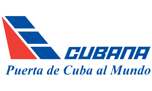 Logo Cubana