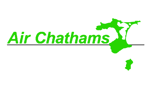 Logo Air Chathams