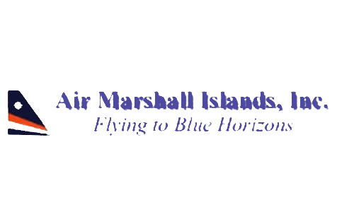 Logo Air Marshall Islands