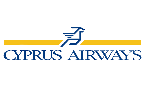 Logo Cyprus Airways