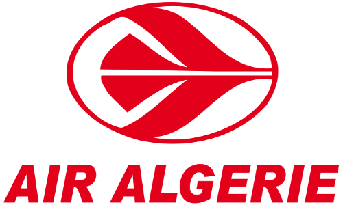 Logo Air Algerie