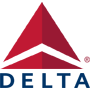 Logo Delta Air Lines