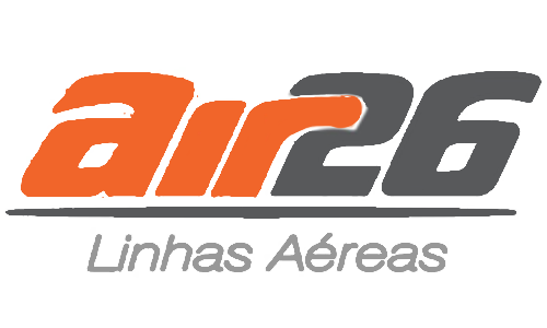 Logo Air26