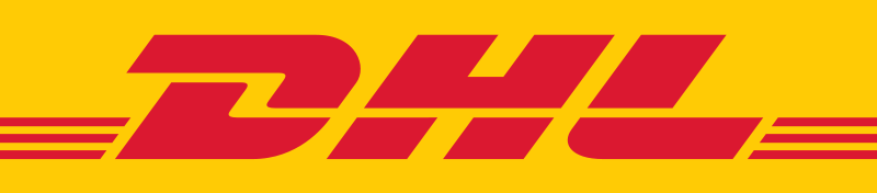 Logo DHL Aviation