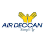 Logo Air Deccan