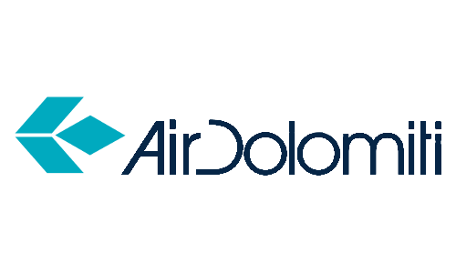 Logo Air Dolomiti