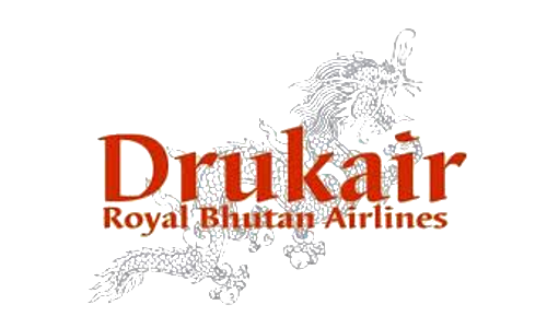 Logo Druk Air Corporation